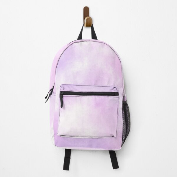 Item preview, Abstract Pastel Purple Pink Sky designed and sold by PrettyPixel0.