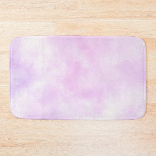 Item preview, Abstract Pastel Purple Pink Sky designed and sold by PrettyPixel0.