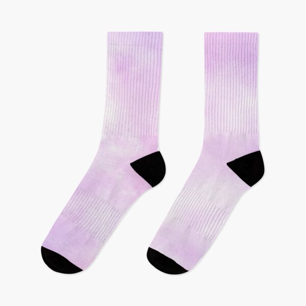 Item preview, Abstract Pastel Purple Pink Sky designed and sold by PrettyPixel0.