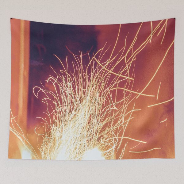 Item preview, Sparks designed and sold by Jake Larkin.