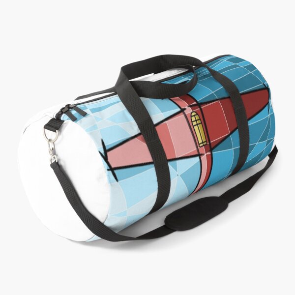 Item preview, An abstract airplane design designed and sold by jaynadian.