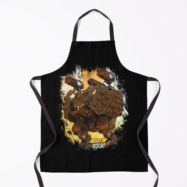 Item preview, Titan Rook at War Zone designed and sold by HexOne.
