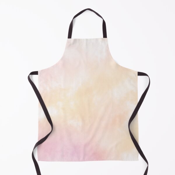 Item preview, Soft Pastel Yellow Pink Sky designed and sold by PrettyPixel0.