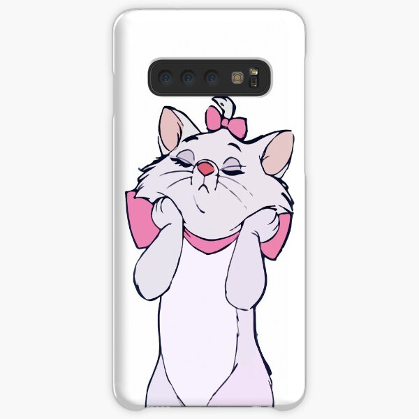 Sassy Marie Samsung Galaxy Snap Case