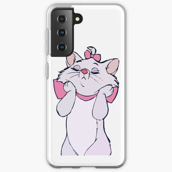 Sassy Marie Coque souple Samsung Galaxy