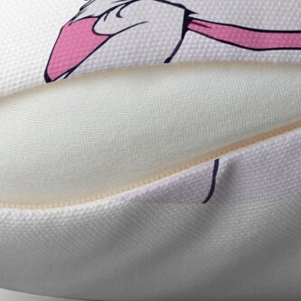 Alternate view of Sassy Marie Throw Pillow