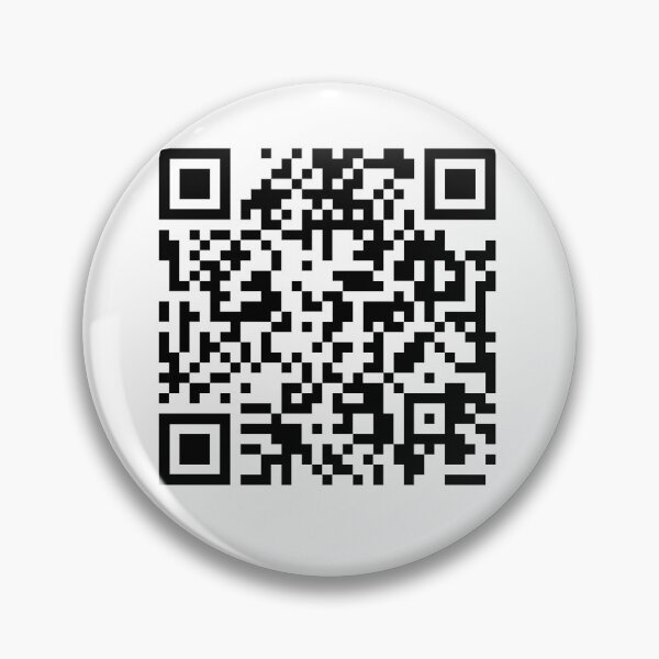 Item preview, Pride & Prejudice Hand Flex Scene QR Code designed and sold by emc-designs.