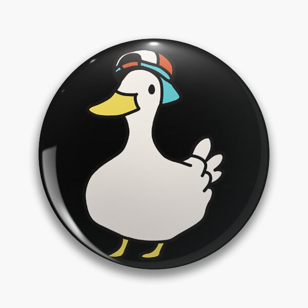 Item preview, Subaru_s Dancing Duck - Hololive designed and sold by doimatbuon.
