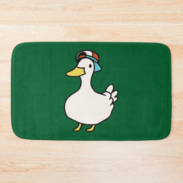 Item preview, Subaru_s Dancing Duck - Hololive designed and sold by doimatbuon.