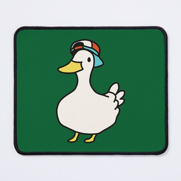 Item preview, Subaru_s Dancing Duck - Hololive designed and sold by doimatbuon.