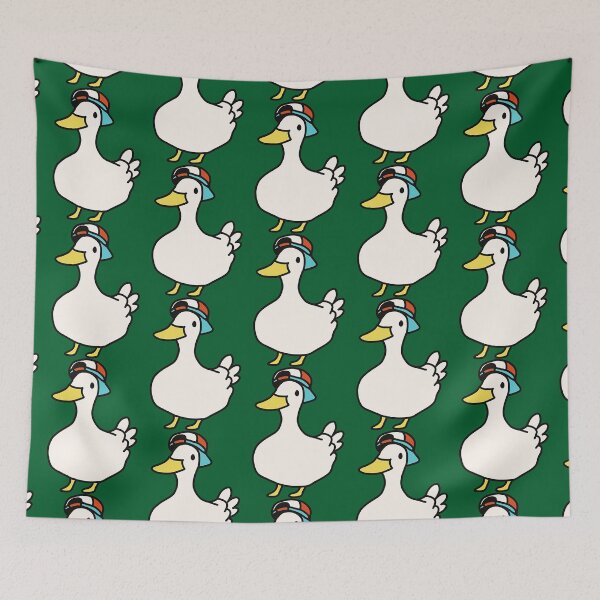 Item preview, Subaru_s Dancing Duck - Hololive designed and sold by doimatbuon.