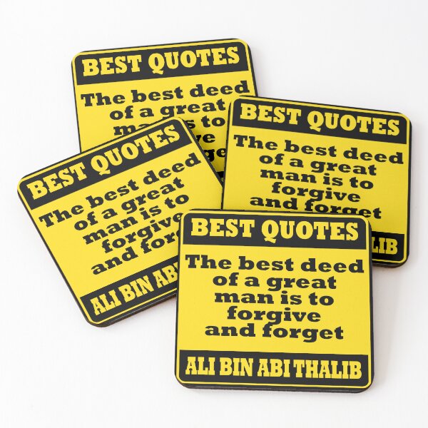 Item preview, THE BEST DEED designed and sold by NEOSTAIRS.