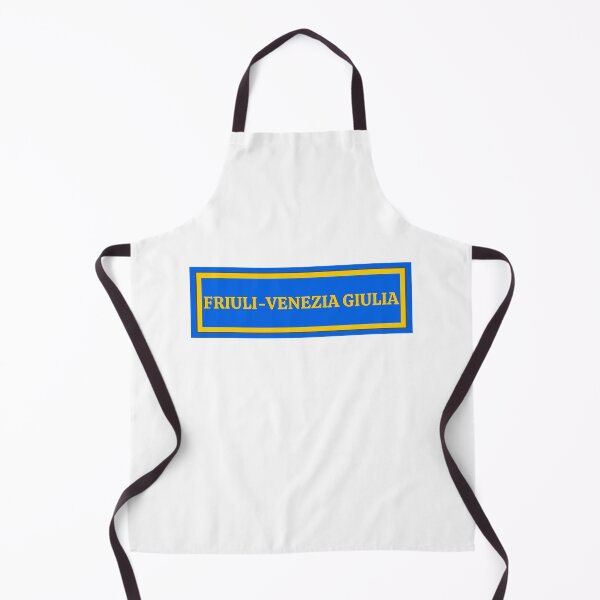 Item preview, Friuli-Venezia Giulia Colors Plate designed and sold by Fed Sher.