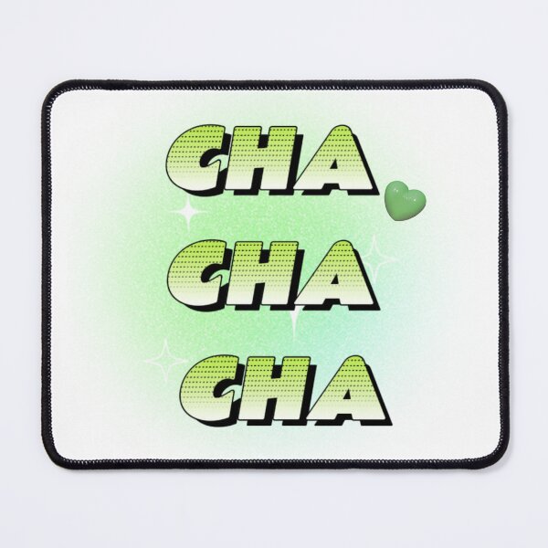 Item preview, Kaarija Cha Cha Cha Finland Eurovision 2023 T-Shirt designed and sold by Lychee Design.