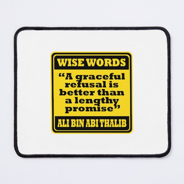 Item preview, WISE WORDS designed and sold by NEOSTAIRS.