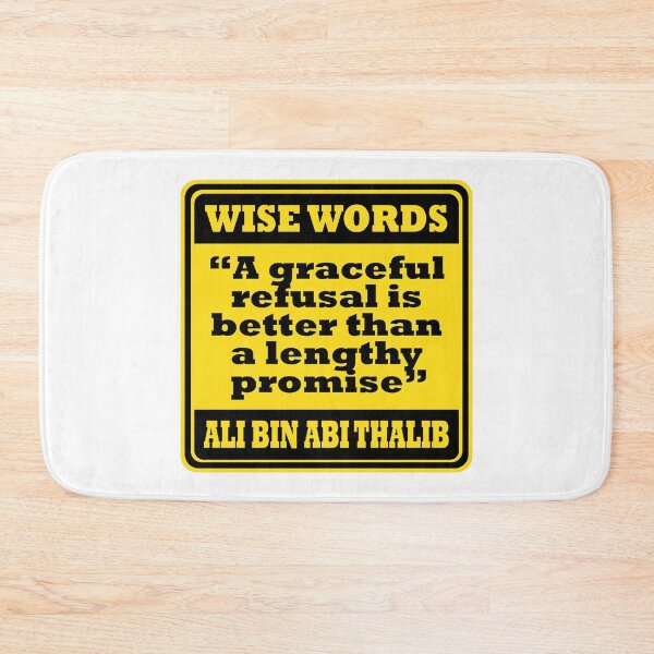Item preview, WISE WORDS designed and sold by NEOSTAIRS.