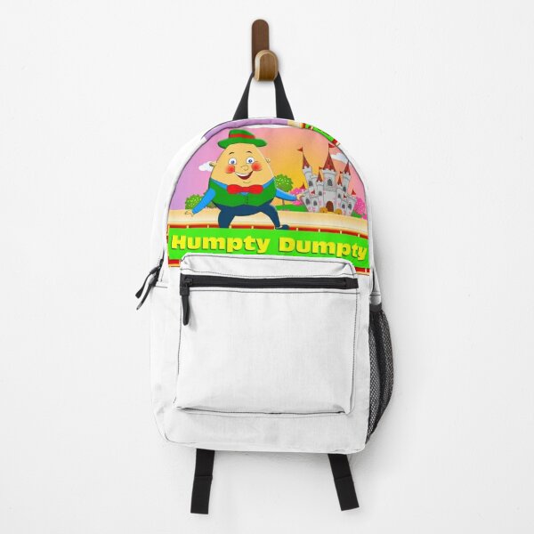 Humpty dumpty hotsell school bags