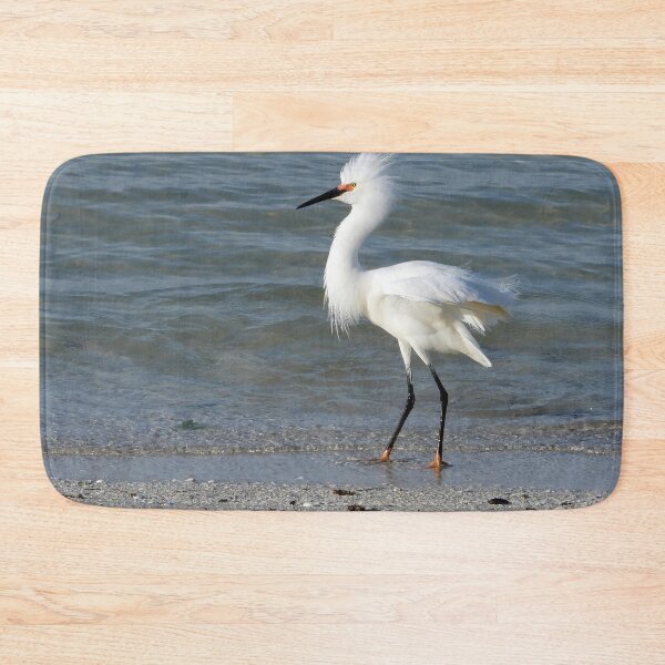 Item preview, Reddish Egret 3 designed and sold by Jeffrey Mask.