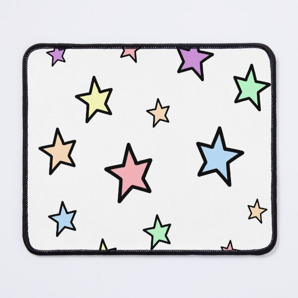 Item preview, Pastel star pack designed and sold by StrawHatBby.