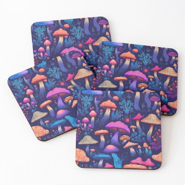 Item preview, Laugh 'Til You're Spore: Extravaganza with Shroom designed and sold by Silverstormer.