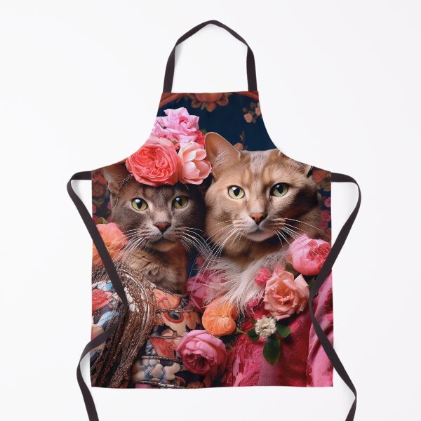 Item preview, Cat Lovers 5 designed and sold by Mela-airt.