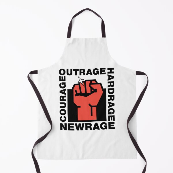 Item preview, Frankie Goes To Hollywood - Rage Hard (Tour ) designed and sold by EmeryPatricker.