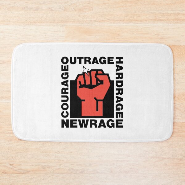 Item preview, Frankie Goes To Hollywood - Rage Hard (Tour ) designed and sold by EmeryPatricker.