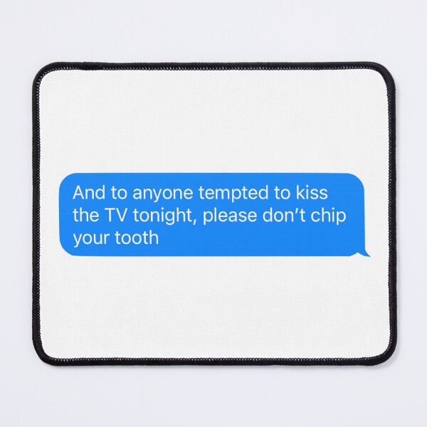 Item preview, Dont Chip Your Tooth designed and sold by RenegadeTravels.