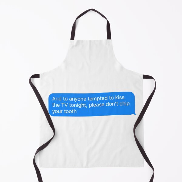 Item preview, Dont Chip Your Tooth designed and sold by RenegadeTravels.