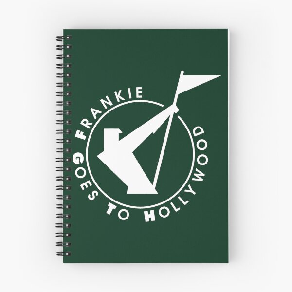 Item preview, Frankie va a Hollywood 91 designed and sold by EmeryPatricker.