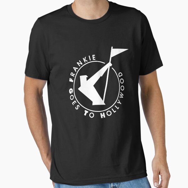 Item preview, Frankie Goes To Hollywood 91 designed and sold by EmeryPatricker.