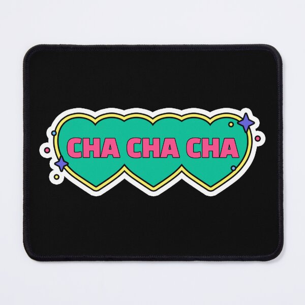 Item preview, Käärijä Cha Cha Cha Eurovision 2023 Finland Y2K Kaarija Classic designed and sold by Lychee Design.