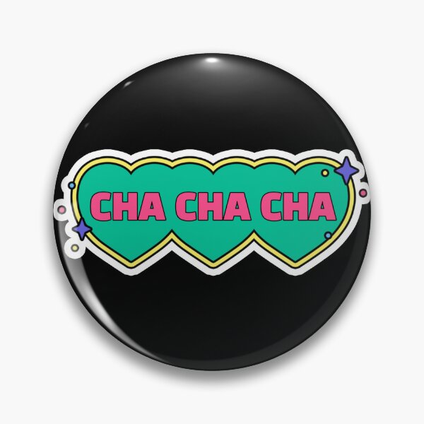 Item preview, Käärijä Cha Cha Cha Eurovisión 2023 Finlandia Y2K Kaarija Classic designed and sold by Lychee Design.