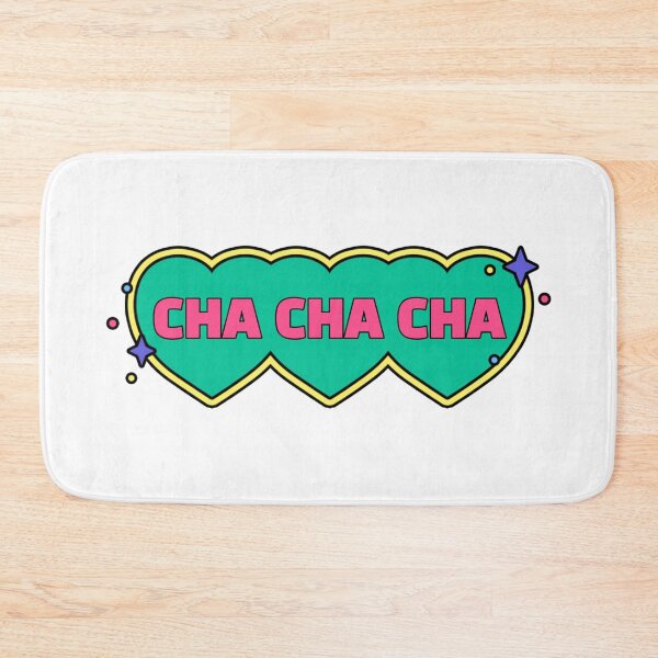 Item preview, Käärijä Cha Cha Cha Eurovision 2023 Finland Y2K Kaarija Classic designed and sold by Lychee Design.