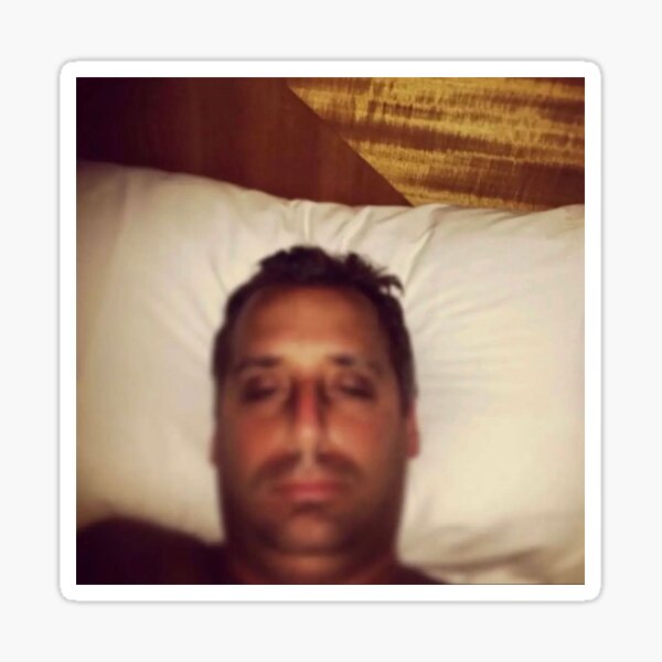 Item preview, JOE GATTO IMPRACTICAL JOKERS designed and sold by saige161iq.