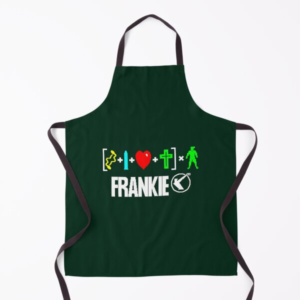 Item preview, Frankie goes to hollywood Classic(3) designed and sold by EmeryPatricker.
