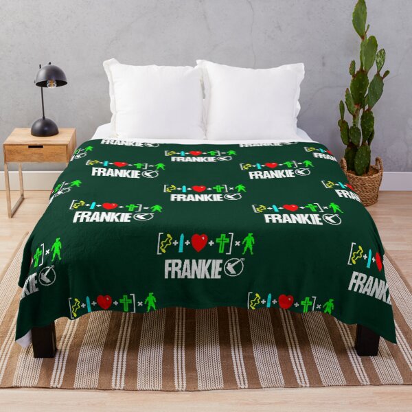 Item preview, Frankie goes to hollywood Classic(3) designed and sold by EmeryPatricker.