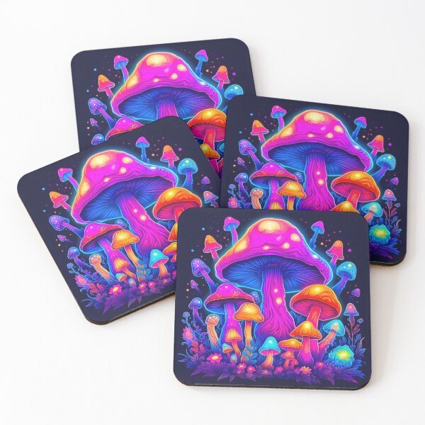 Item preview, Laugh 'Til You're Spore: Extravaganza with Shroom designed and sold by Silverstormer.