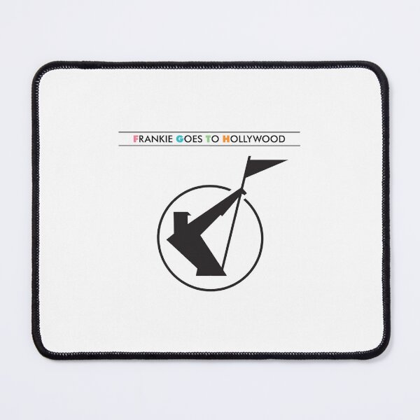 Item preview, Frankie Goes to Hollywood(2) designed and sold by EmeryPatricker.