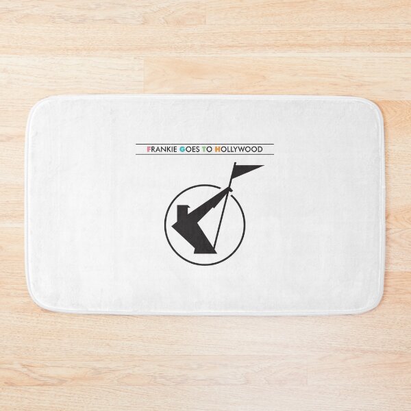 Item preview, Frankie Goes to Hollywood(2) designed and sold by EmeryPatricker.