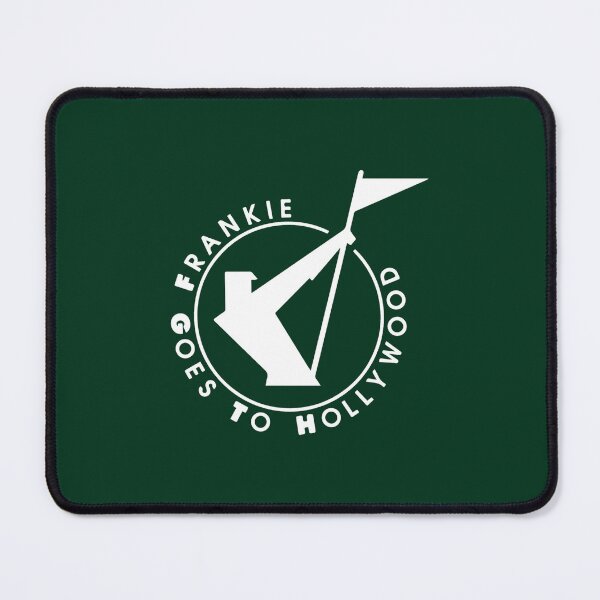 Item preview, Frankie Goes to Hollywood, Design  designed and sold by EmeryPatricker.