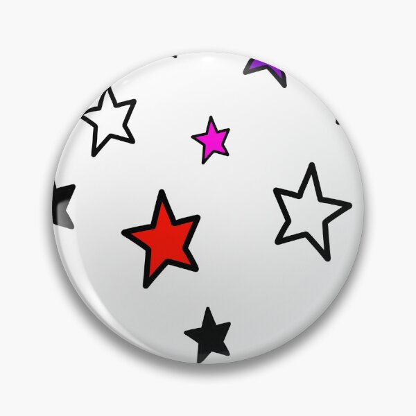 Item preview, Stars designed and sold by StrawHatBby.