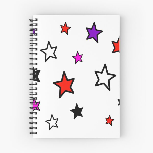 Item preview, Stars designed and sold by StrawHatBby.