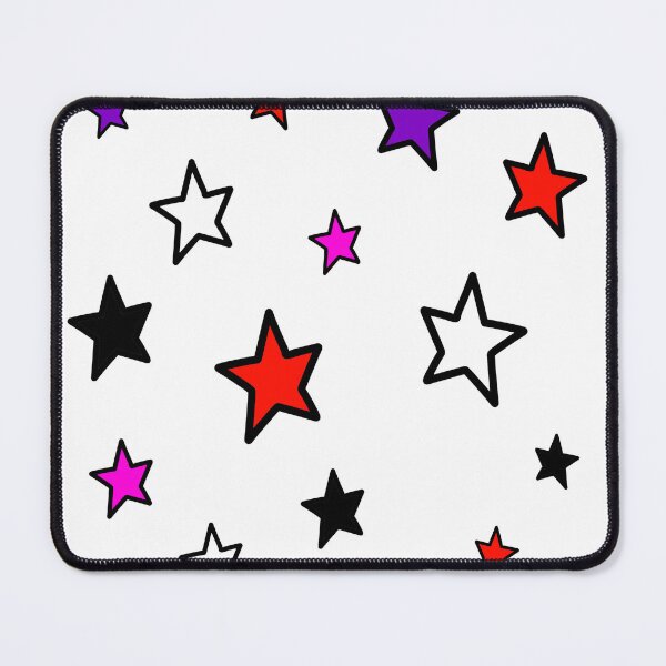 Item preview, Stars designed and sold by StrawHatBby.