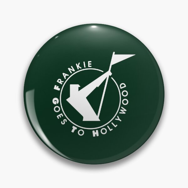 Item preview, Frankie Goes to Hollywood, Design  designed and sold by EmeryPatricker.