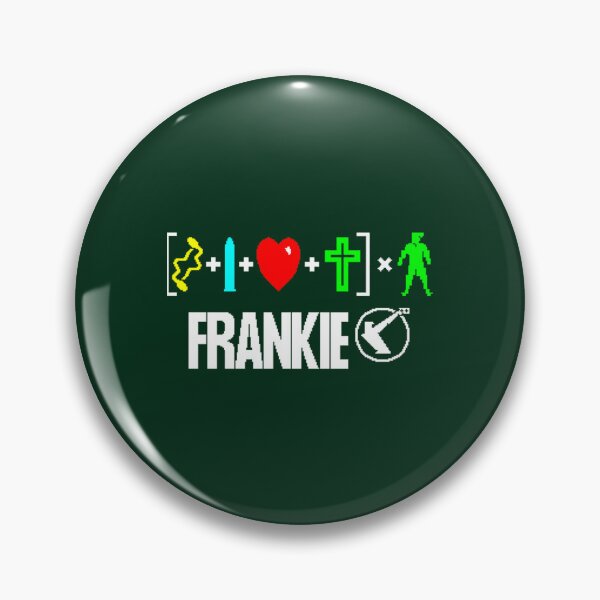 Item preview, Frankie Goes to Hollywood. designed and sold by EmeryPatricker.