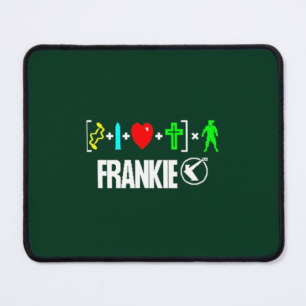 Item preview, Frankie Goes to Hollywood. designed and sold by EmeryPatricker.