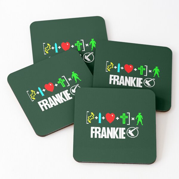 Item preview, Frankie Goes to Hollywood. designed and sold by EmeryPatricker.