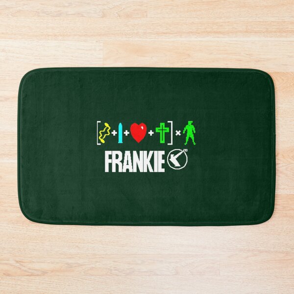 Item preview, Frankie Goes to Hollywood. designed and sold by EmeryPatricker.
