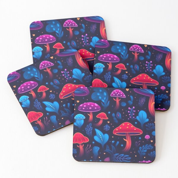 Item preview, Laugh 'Til You're Spore: Extravaganza with Shroom designed and sold by Silverstormer.